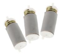 3 Pezzi Ammortizzatore Antiscivolo e Asciugatrice