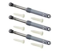 3 pezzi Ammortizzatore for lavatrice modello 4901ER2003B Ammortizzatore for lavatrice 80N 4901ER2003B Ammortizzatore for vibrazioni Ammortizzatore