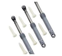 3 pezzi Ammortizzatore for lavatrice modello 4901ER2003B for vibrazioni 80N