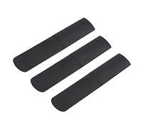 3 Pezzi Ance per Sassofono Contralto, Parti di Ricambio per la Riparazione di Strumenti a o in Plastica per Sassofono Contralto, accessori da gioco,Accessori per strumenti a fiato