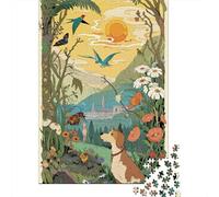 3 Pezzi Animal Party Set Di Biancheria Da Letto Stampa 3d Morbida Microfibra Copripiumino Con Cerniera Forest Animals & Landscape Decorazione Per La Camera Da Letto Per Ragazzi E Ragazze 52x38cm/1000p