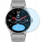 3 Pezzi Anti Luce Blu Pellicola Protettiva, compatibile con ALIGATOR WATCH AMOLED Screen Protector Protezioni Schermo (Non Vetro Temperato)