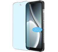 3 Pezzi Anti Luce Blu Pellicola Protettiva, compatibile con DOOGEE Blade 20 Play Screen Protector Protezioni Schermo (Non Vetro Temperato)