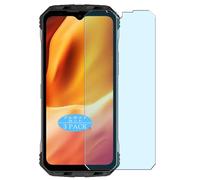 3 Pezzi Anti Luce Blu Pellicola Protettiva, compatibile con DOOGEE V MAX S Screen Protector Protezioni Schermo (Non Vetro Temperato)