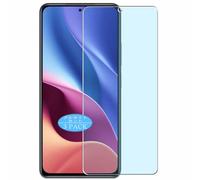 3 Pezzi Anti Luce Blu Pellicola Protettiva, compatibile con HUAWEI NOVA Y73 Screen Protector Protezioni Schermo (Non Vetro Temperato)