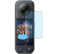3 Pezzi Anti Luce Blu Pellicola Protettiva, compatibile con Insta360 X5 Screen Protector Protezioni Schermo (Non Vetro Temperato)