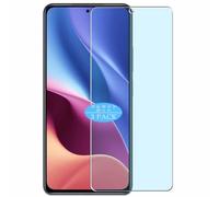 3 Pezzi Anti Luce Blu Pellicola Protettiva, compatibile con MOTOROLA MOTO G56 Screen Protector Protezioni Schermo (Non Vetro Temperato)