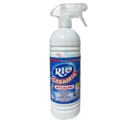 3 PEZZI Anticalcare RIO CASA MIA, DA 750 ml