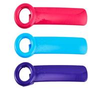 3 Pezzi Apribottiglie In Plastica Forniture Da Cucina Apribottiglie Manuale Strumento Apribottiglie Semplice Apribottiglie