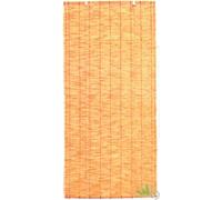 3 PEZZI ARELLA OMBREGGIANTE CON TIRANTE TIRO COPERTURA CANNETTE CM. 150X300