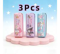 3 pezzi Astuccio Sanrio Kawaii