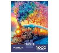 3 Pezzi Autumn Leaf World Set Di Biancheria Da Letto Con Stampa 3D Morbida Microfibra Con Chiusura A Strappo Winter Steam Train Per Tutte Le Stagioni Per Bambini,Ragazzi E Ragaz 52x38cm/1000pcs