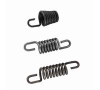 3 Pezzi AV Molla a Molla per Motoseghe Partner 350 351 370 371 390 420 - Parti di Sostituzione per Prestazioni Efficienti e Silvicoltura