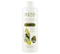 3 PEZZI Avenil pure & soft Crema Fluida Corpo Nutriente argan & vitamina,400ml