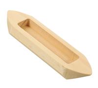 3 Pezzi Barca Non Mini