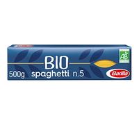 3 pezzi *** BARILLA Bio Spaghetti n. 5 500 g
