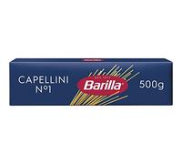 3 pezzi *** BARILLA Capellini N. 1 500 g
