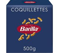 3 pezzi * * BARILLA conchiglie 500 g