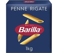 3 pezzi * * BARILLA Penne Rigate 1 kg