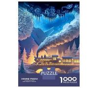 3 Pezzi Bat in Autumn Set Di Biancheria Da Letto Stampa 3d in Microfibra Con Chiusura A Strappo Winter Steam Train Per Tutte Le Stagioni Per Ragazzi E Ragazze 52x38cm/1000pcs