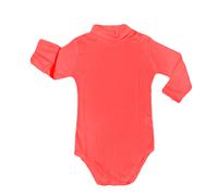 3 Pezzi Body Neonato Lupetto Manica Lunga Navigare B015 in Caldo Cotone