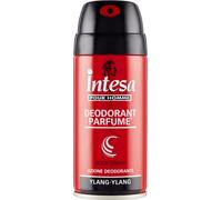 3 PEZZI Body spray deodorante Profum ylang-ylang, da 150 ml