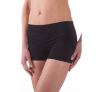 3 Pezzi Boxer da Donna Bellissima 018 Vita Bassa Microfibra Elasticizzata