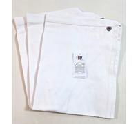 3 Pezzi BP Bavetta Lunga 1932-131-21 Cotone 100% (5,90€/Unità)