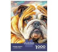 3 Pezzi Bulldog Portrait Set Di Biancheria Da Letto Stampa 3d in Microfibra Con Chiusura A Strappo Bulldog in Flowers Decorazione Per La Camera Da Letto Per Bambini,Ragazzi E Ragaz 52x38cm/1000pcs