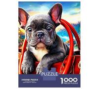 3 Pezzi Bulldog Set Di Biancheria Da Letto Stampa 3d in Microfibra Copripiumino Con Cerniera Caped Dog Per Tutte Le Stagioni Per Bambini,Ragazzi E Ragaz 38x26cm/1000pcs