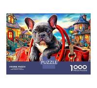 3 Pezzi Bulldog Set Di Biancheria Da Letto Stampa 3d Morbida Microfibra Copripiumino Con Cerniera Caped Dog Per Tutte Le Stagioni Per Bambini,Ragazzi E Ragaz 52x38cm/1000pcs