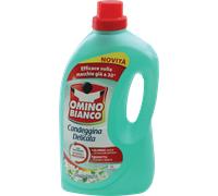 Omino Bianco Candeggina Muschio Bianco 2000ml