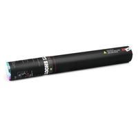 3 pezzi - Cannone a Effetto Manuale TCM FX 50 cm per Coriandoli e Stelle Filanti