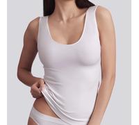 3 Pezzi Canotta Donna spalla Larga Bellissima 053 in Seamless Microfbra