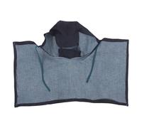 3 pezzi Cappuccio di saldatura Cappuccio di protezione per saldatura con telo