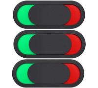 3 Pezzi Cartello Indicatore Scorrevole per Porta con Slider Regolabile.Targa Identificativa per Bagno, Ufficio, Casa, Conference, Hotels.Segno Vuoto, Libero, Occupato, Aperto, Chiuso e Non Disturbare