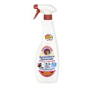 3 Pezzi Chanteclair Sgrassatore Universale,Superpotente,Profumo Marsiglia 700ml