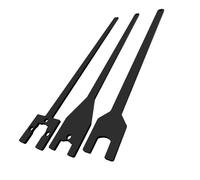 3 Pezzi Chiavi Sottili Chiave Piatte per Vano Motore, Officina