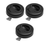 3 Pezzi Chiusura a Incasso, Chiusura a Scatto Chiusura a Scatto Maniglia di