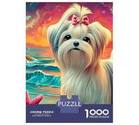 3 Pezzi Christmas Dog Set Di Biancheria Da Letto Con Stampa 3D in Microfibra Con Chiusura A Strappo Puppy on Street Decorazione Per La Camera Da Letto Per Bambini,Ragazzi E Ragaz 70x50cm/1000pcs