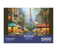 3 Pezzi Cityscape Set Di Biancheria Da Letto Con Stampa 3D Morbida Microfibra Copripiumino Con Cerniera Misty Paris Street Decorazione Per La Camera Da Letto Per Ragazzi E Ragazze 70x50cm/1000pcs