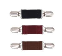 3 Pezzi Clip per Cardigan Unisex a Stella e Conchiglia | Fermagli Semplici per Scialle e Giacca Leggera, Tengono Fermo Capo, Uso Formale e Casual Colore Casuale