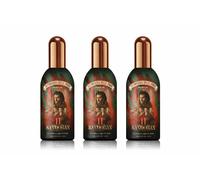 3 Pezzi Compagnia Delle Indie Sandokan Parfum Orchidea Cedro 100 ml