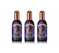 3 Pezzi Compagnia Delle Indie Sandokan Parfum Peonia Ambra 100 ml