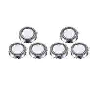 3 Pezzi, Compatibile Con Norelco, Rasoio Elettrico Serie 1000, 2000, 3000, 5000, Testine Di Ricambio, Lame Di Ricambio For Rasoi SH30/50/52(6 Pcs)