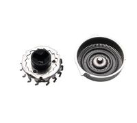3 Pezzi, Compatibile Con Philips, Compatibile Con Norelc, Testine For Rasoio In Acciaio Inossidabile HQ9 HQ8100 HQ8140 HQ8200 HQ8240 HQ8250 HQ9090 HQ9160 HQ9170