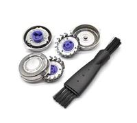 3 Pezzi Compatibile Con Philips Norelco HQ8 HQ850 HQ7120/A AT750 PT860 PT870 AT751 AT890 AT891 HQ8200 HQ8240 Lame Di Ricambio For Testine Di Rasoio