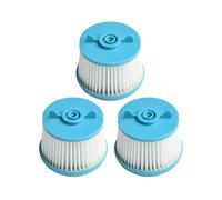 3 Pezzi, Compatibili Con Invictus X9 X8 For X7 X4 Filtro HEPA For Aspirapolvere Accessori Filtro Di Ricambio Parti For Aspirapolvere