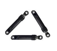 3 pezzi, compatibili con la rondella dell'ammortizzatore della lavatrice a tamburo LG 4901ER2003A 100N WD-T12235D N12235D N10270D