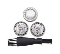 3 Pezzi, Compatibili Con Philips, HQ3 HQ56 HQ55 HQ442 HQ300 HQ916 HQ5426 HQ5430 HQ5625 Sostituzione Delle Lame Del Rasoio Elettrico
